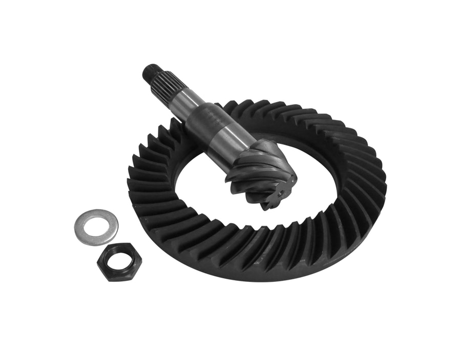 Coroa e Pinhão do Diferencial - Nakata - ND01005 - Unitário