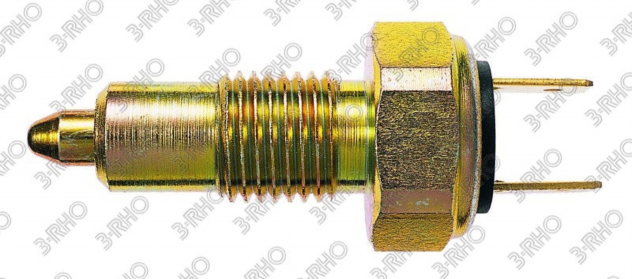 Interruptor de Luz de Ré - 3-RHO - 4433 - Unitário