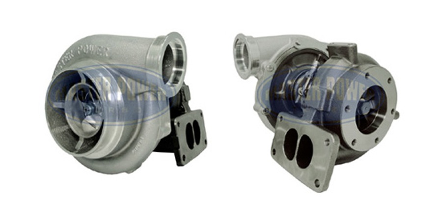 Turbo - MP510 - Master Power - 802434 - Unitário