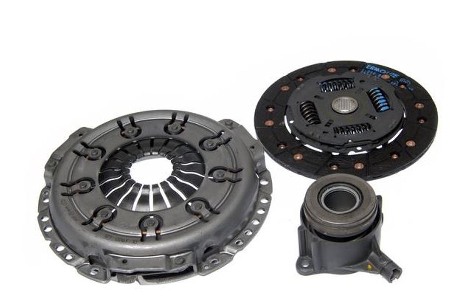 Kit de Embreagem Automotiva Leve 205mm RepSet Pro - LUK - 621 3036 33 0 - Unitário