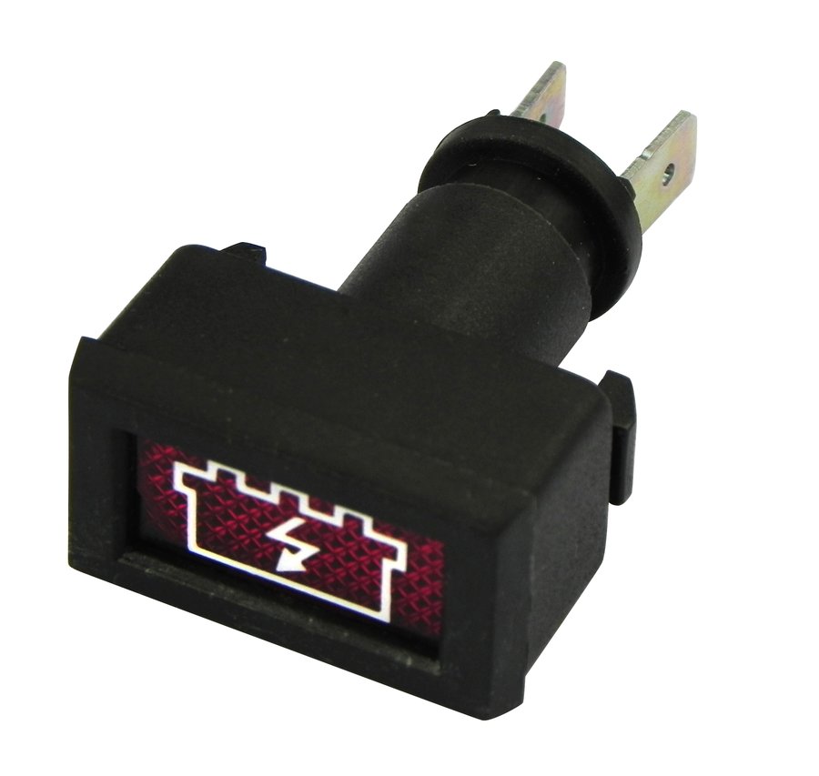 Simbolizador - Marilia - IM10543 - Unitário