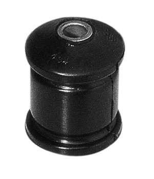 Bucha do Eixo Suspensão Traseira Chevrolet Omega Calibra Suprema - Borflex - 434 - Unitário