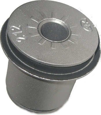 Bucha da Bandeja Superior Dianteira - Borflex - 212 - Unitário