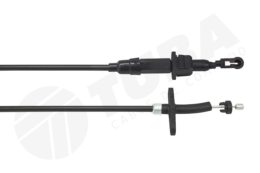 Cabo do Acelerador - Tuba Cabos - 8444 - Unitário