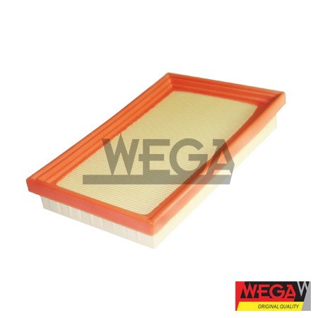Filtro de Ar - Wega - JFA398 - Unitário