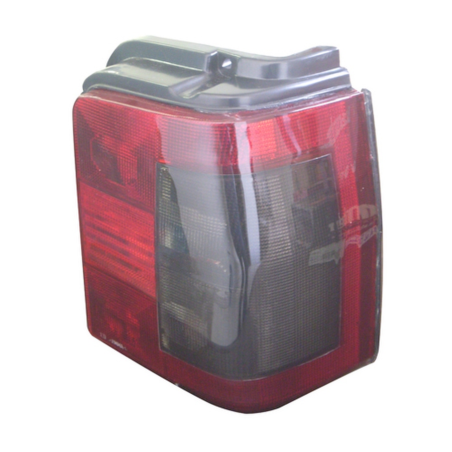 Lanterna Traseira - HT Lanternas - 93502 - Unitário