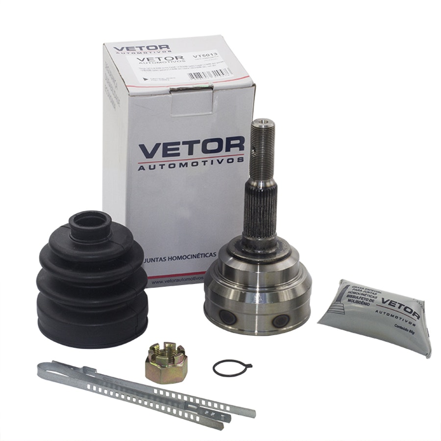 Junta Homocinética - Vetor - VT5013 - Unitário