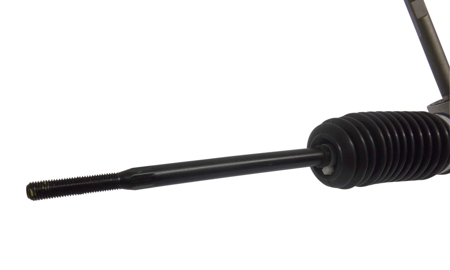 Caixa de Direção Mecânica Linha Leve Com Articulação Axial 12mm Unitária - Ampri - 22109 - Unitário