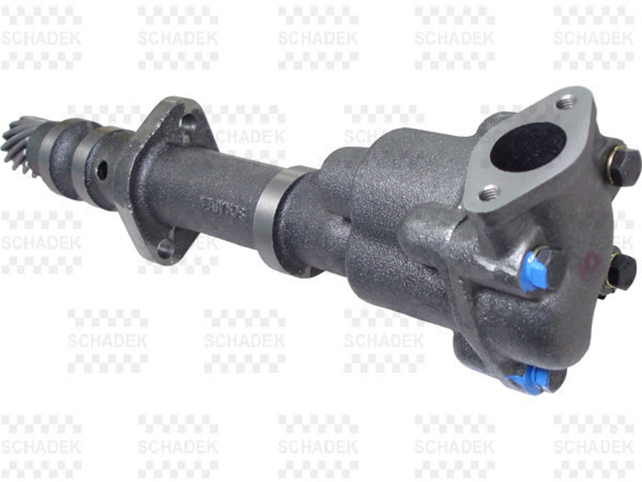 Bomba de Óleo - Schadek - 10.114 - Unitário
