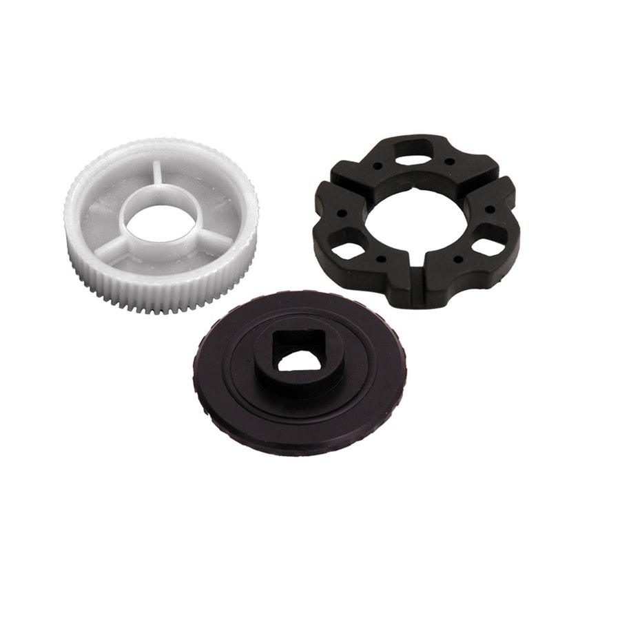 Grampo Árvore - Universal Automotive - 94705 - Unitário