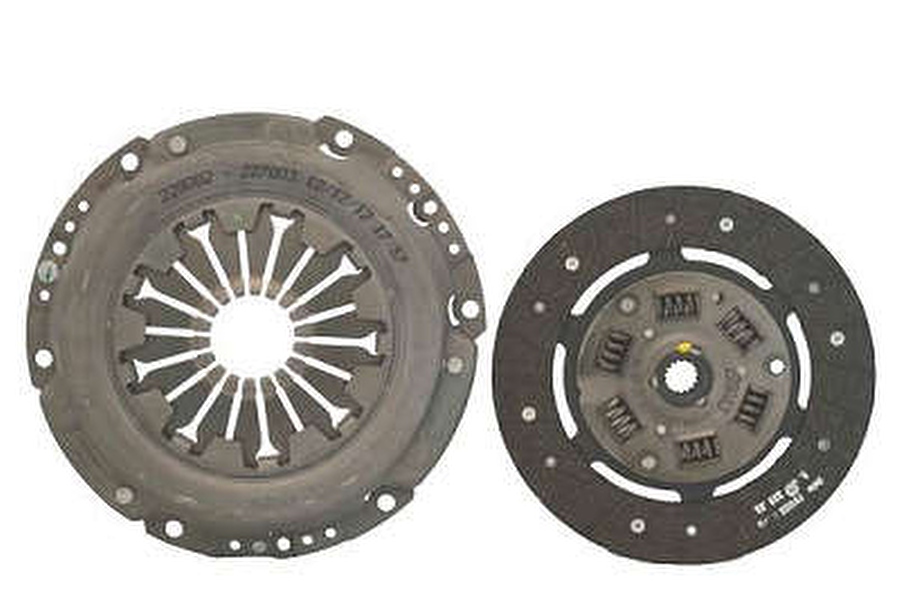 EMBREAGEM - Valeo - 228081. - Unitário