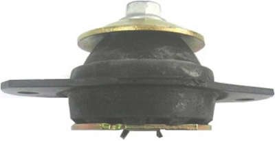 Coxim do Motor - Borflex - 824 - Unitário