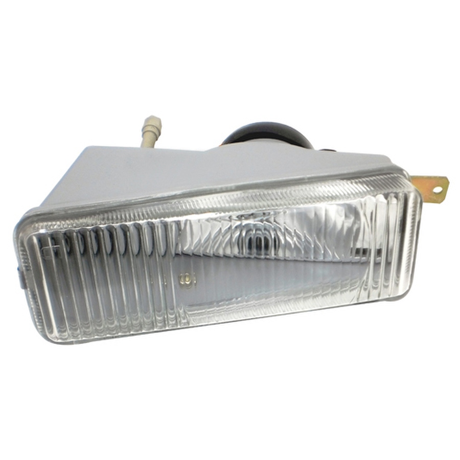 Farol de Milha - RCD - RC 342 - Unitário