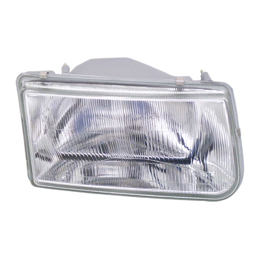 Farol - Orgus - FW-337LD - Unitário