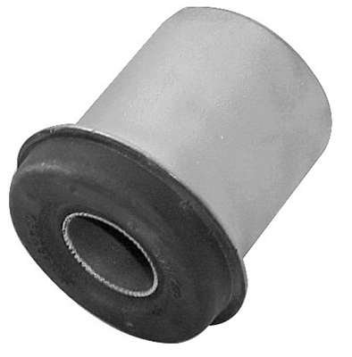 Bucha da Bandeja Inferior da Suspensão Dianteira Chevrolet C10 D20 C14 Silverado Grand Blazer - Borflex - 378 - Unitário