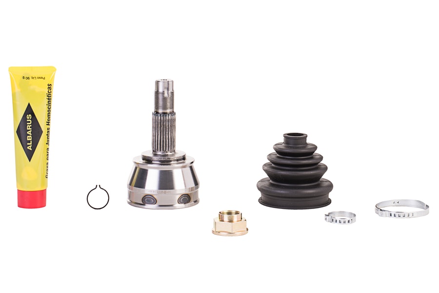 Junta Homocinética Fixa - Dana - ALB2041-669 - Unitário