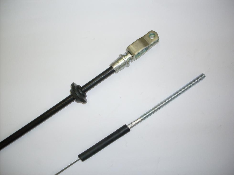 CABO DE FREIO - Cabovel - 157053 - Unitário