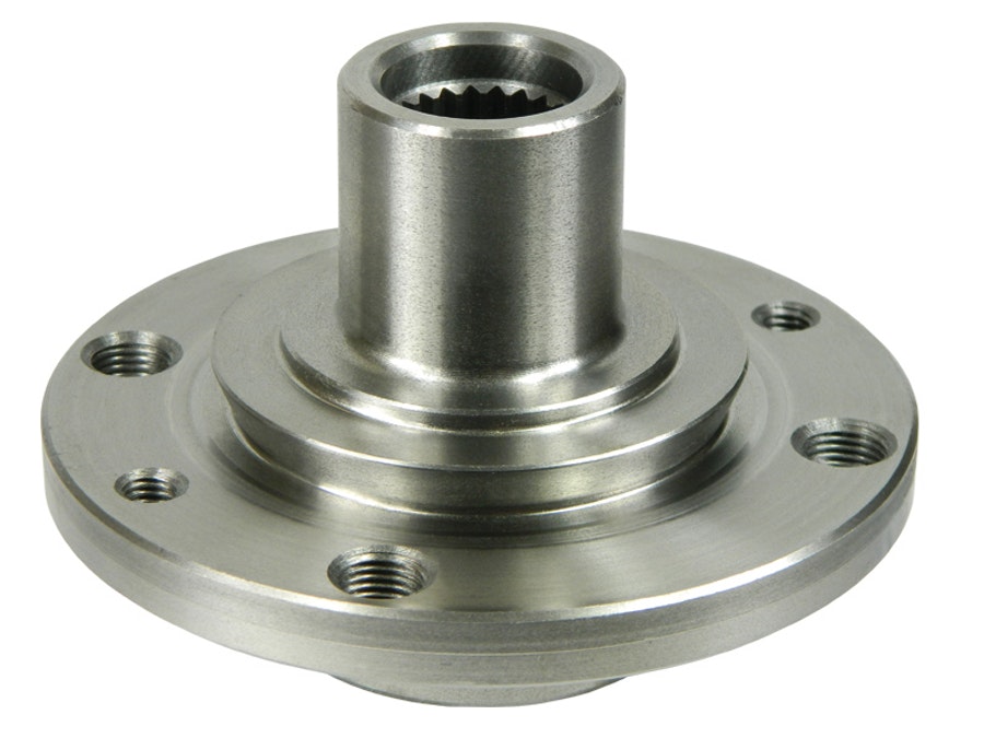 Cubo de Roda - Nakata - NKF 8059 - Unitário