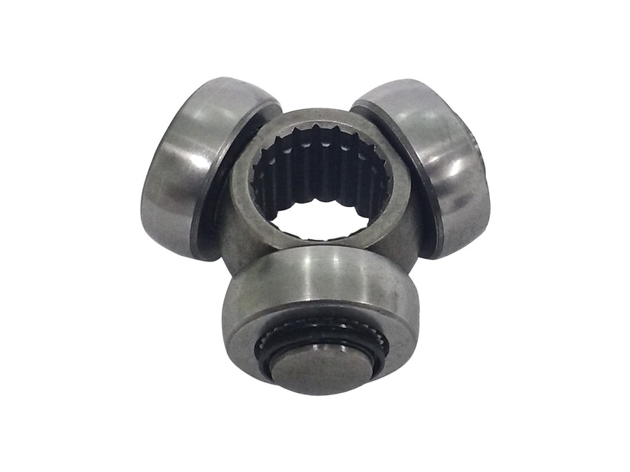 Trizeta Automotiva Lado Câmbio Direito ou Esquerdo Linha Leve - Nakata - NJH135010 - Unitário