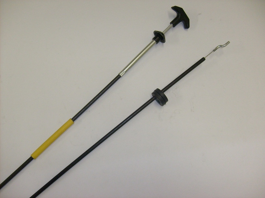 Cabo do Capô - Cabovel - 103049 - Unitário