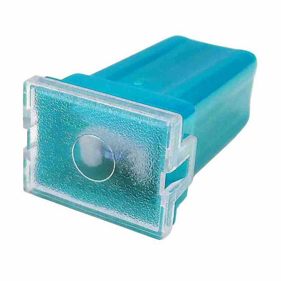 Fusível Midi Fêmea 20A - Universal - DNI - DNI 319320 - Unitário
