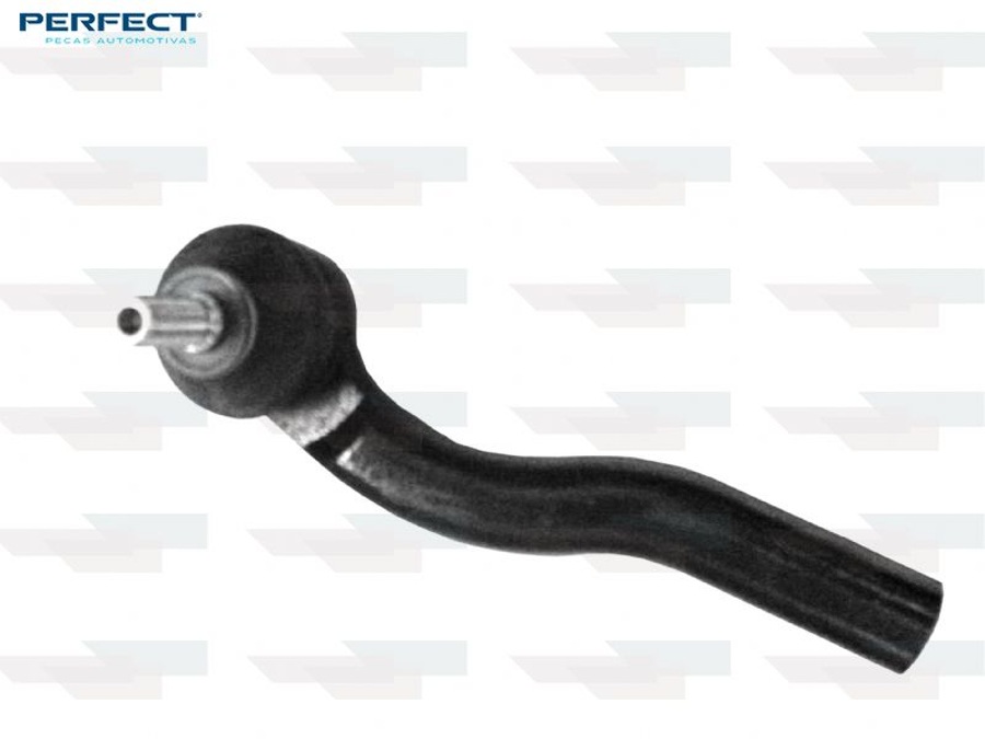 Terminal De Direção Le - Perfect - TDI1165 - Unitário