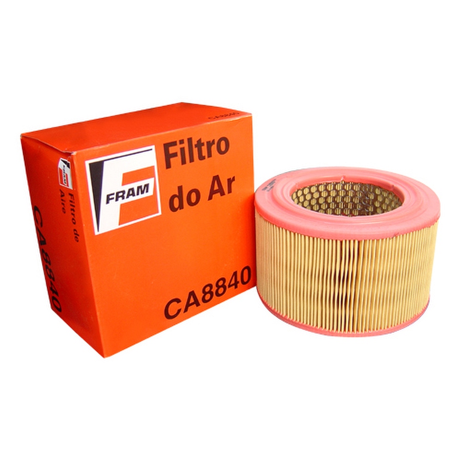 Filtro de Ar - Fram - CA8840 - Unitário