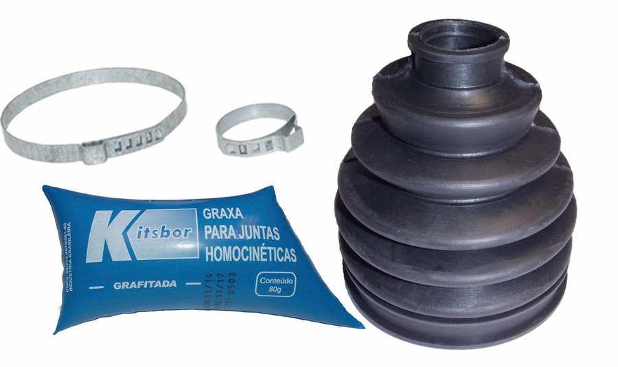 Coifa da Homocinética - Kitsbor - 901.0089 - Unitário