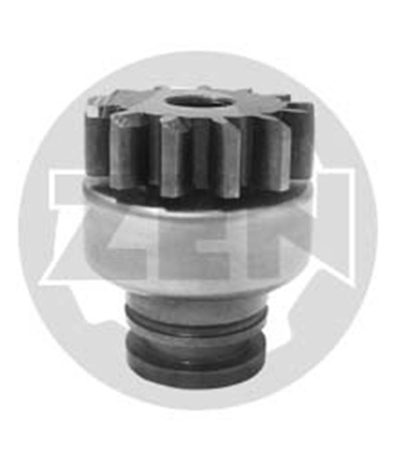 Impulsor de Partida do Motor de Arranque - Zen - 1713 - Unitário