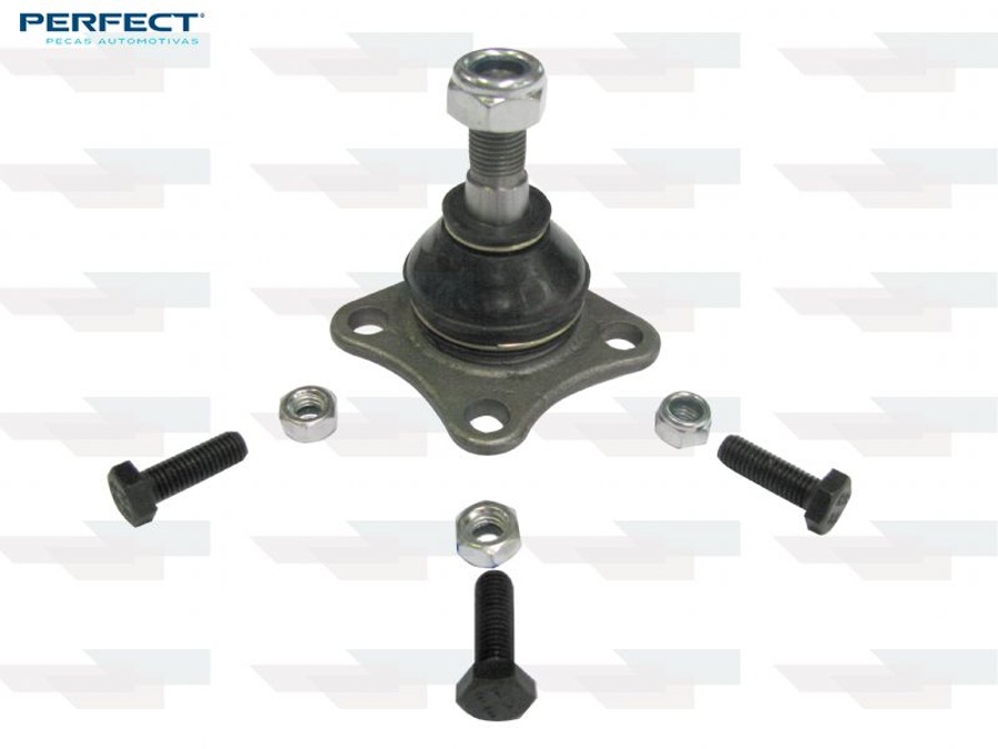 Pivo Inferior Ld/Le - Perfect - PVI1038 - Unitário