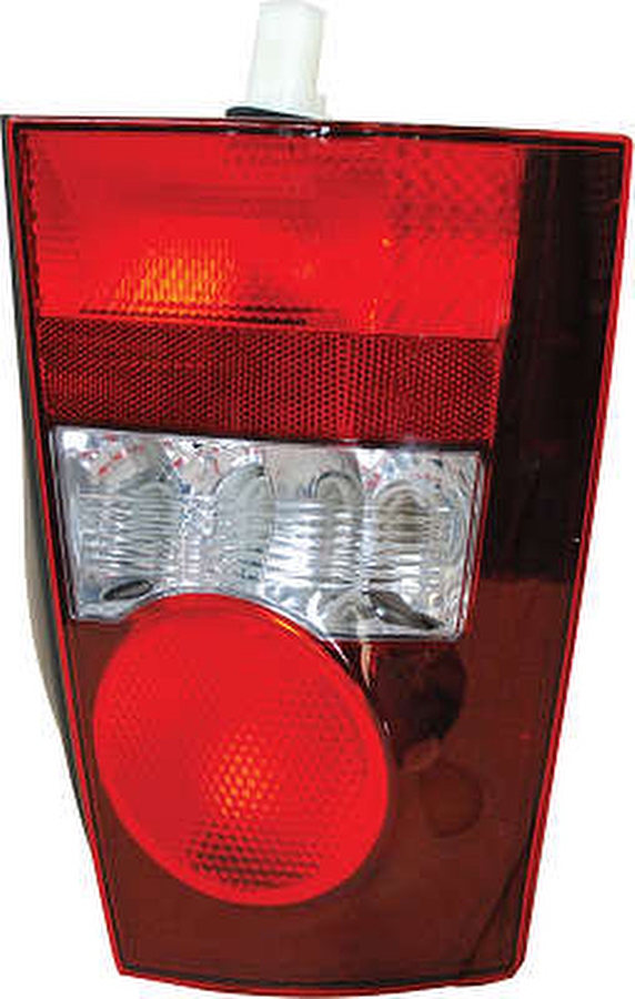 Lanterna Traseira Esquerda - Valeo - 200291. - Unitário