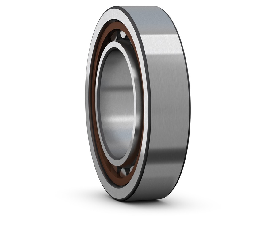 Rolamento de Rolos Cilíndricos