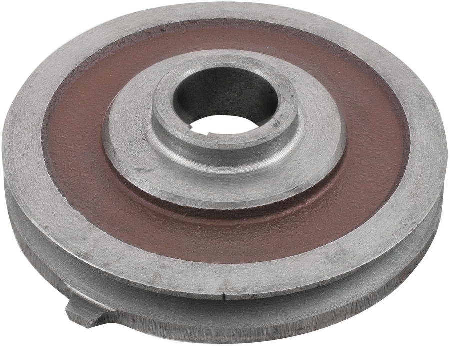 Polia do Virabrequim - Triade - T-121 - Unitário