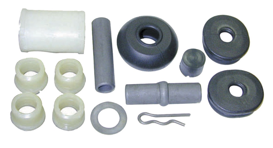 Kit Trambulador - Kit & Cia - 20442 - Unitário