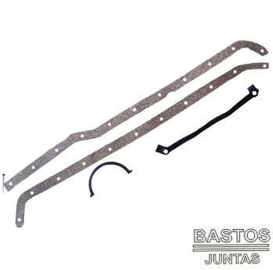 Junta do Cárter - Bastos Juntas - 121903CB - Unitário