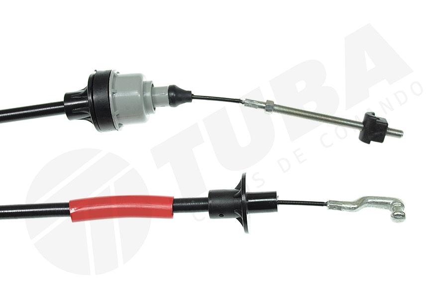 Cabo da Embreagem - Tuba Cabos - 7006 - Unitário