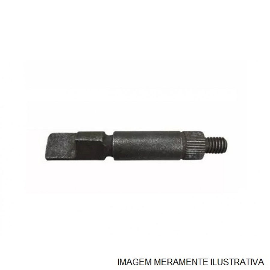 Eixo E Alavanca de Embreagem - Eaton - 3002377 - Unitário