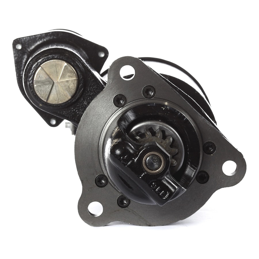 Motor de Partida - Delco Remy - 1993874 - Unitário