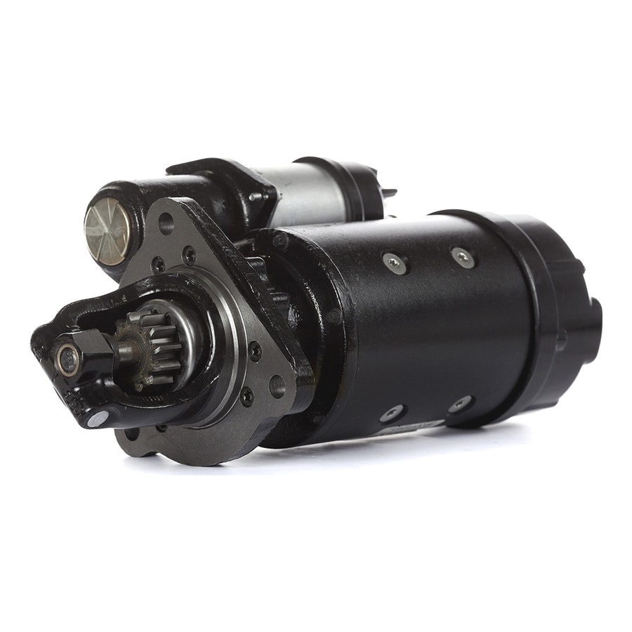 Motor de Partida - Delco Remy - 1993874 - Unitário