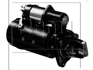 Motor de Partida - Delco Remy - 1993874 - Unitário