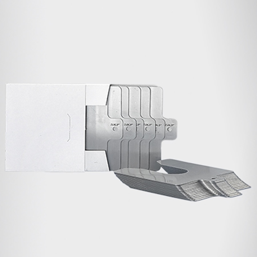 Calços Calibrados - SKF - TMAS 200-070 - Unitário