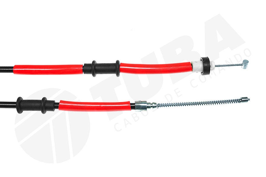 Cabo do Freio - Tuba Cabos - 6343 - Unitário