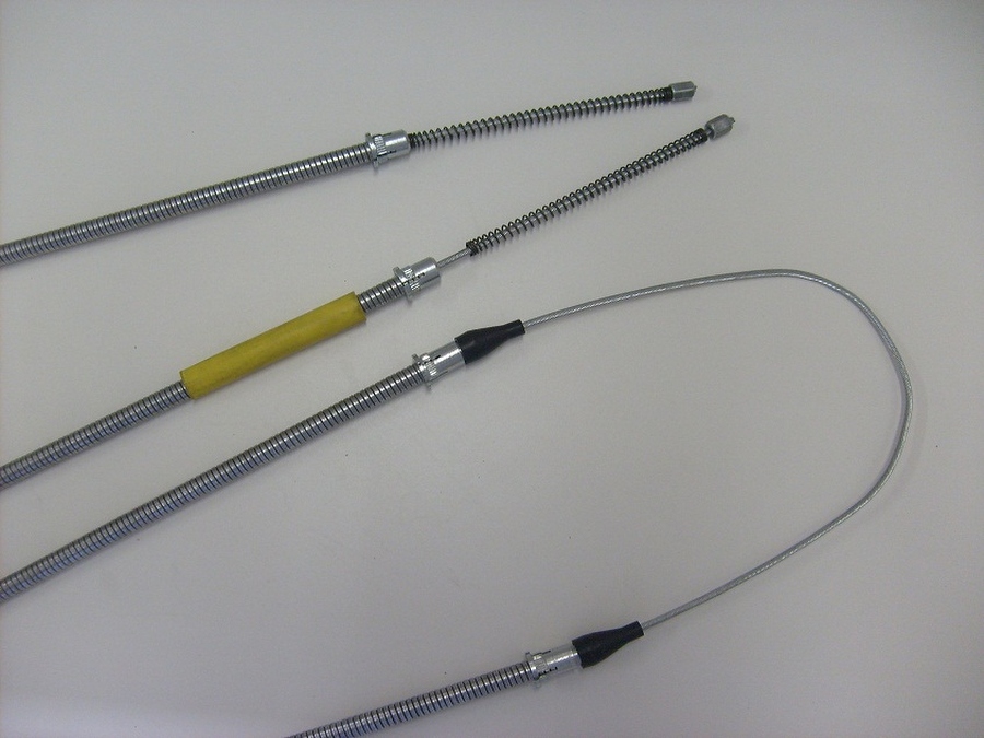 Cabo de Freio - Cabovel - 10896 - Unitário