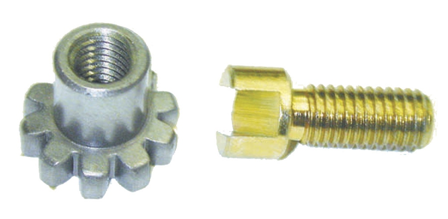 Kit Regulagem Sapatas Freio - Kit & Cia - 40110 - Par