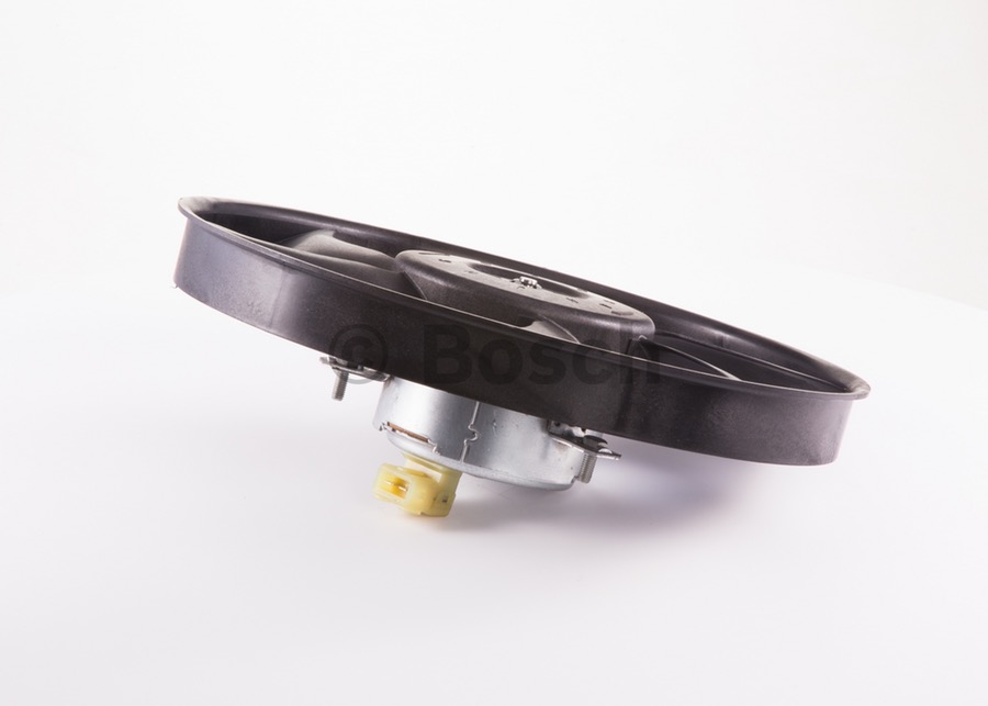 Motor de Arrefecimento Gpc 12V 350W - Bosch - 9130451165 - Unitário