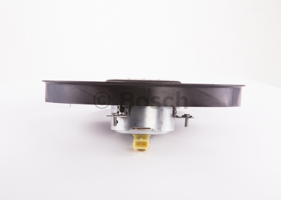 Motor de Arrefecimento Gpc 12V 350W - Bosch - 9130451165 - Unitário