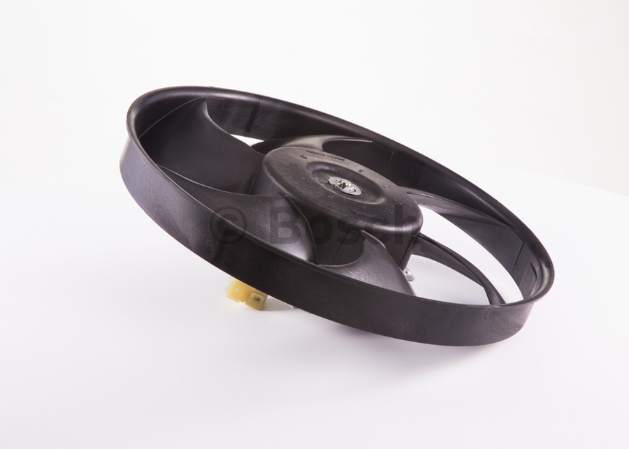 Motor de Arrefecimento Gpc 12V 350W - Bosch - 9130451165 - Unitário