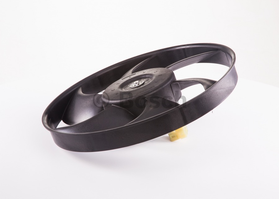 Motor de Arrefecimento Gpc 12V 350W - Bosch - 9130451165 - Unitário