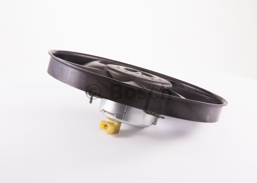 Motor de Arrefecimento Gpc 12V 320W - Bosch - 9130451086 - Unitário