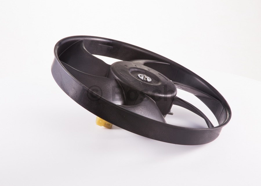 Motor de Arrefecimento Gpc 12V 320W - Bosch - 9130451086 - Unitário